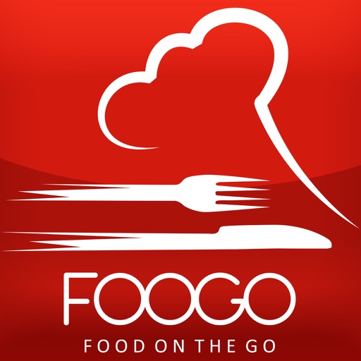 FooGo iOS App