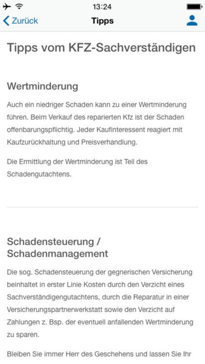 KFZ Sachverständiger Globke screenshot-4