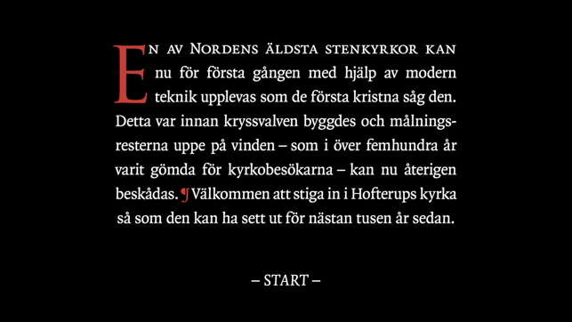 Hofterups kyrka(圖1)-速報App