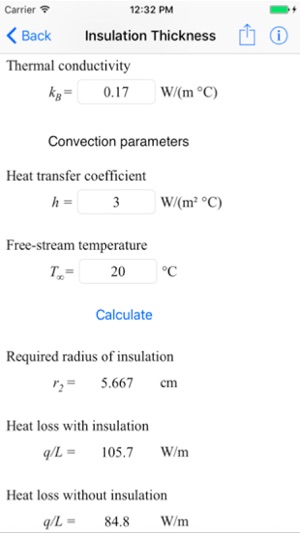 Thermal Analysis: Engineering(圖6)-速報App