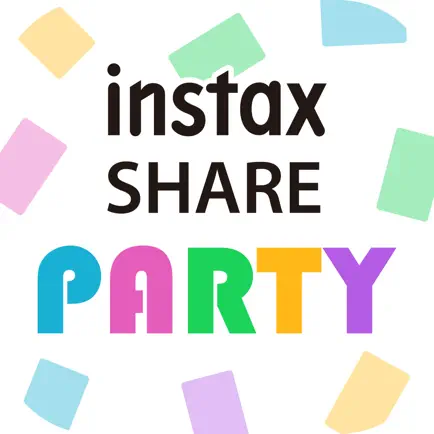 instax SHARE PARTY Читы