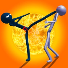 Activities of Stickman Karate Fighting 3D