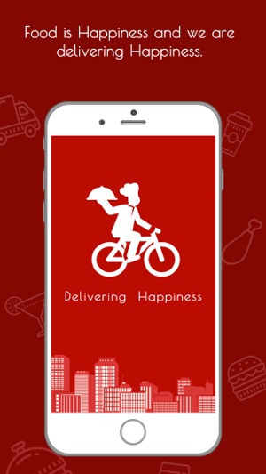 QuikGrab-Food Order & Delivery(圖1)-速報App