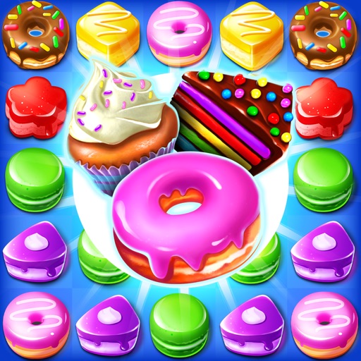 cake mania 3 games