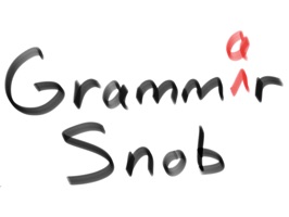 Add a little culture to your next message chat with Grammar Snob