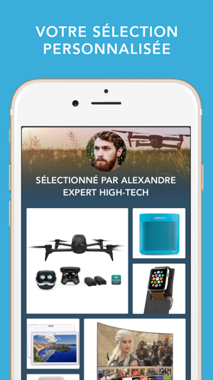 Teeps - shopping & bons plans(圖3)-速報App