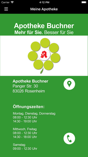 Apotheke-Buchner - Schmitt-J.