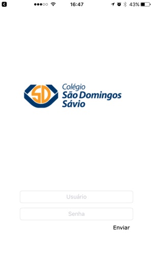 Colégio São Domingos Sávio