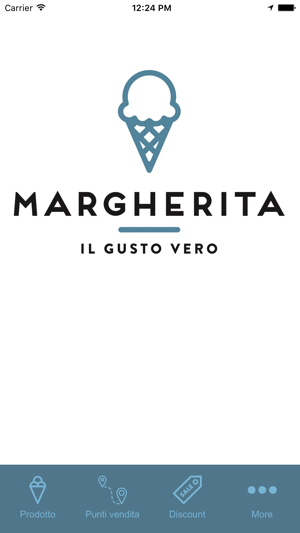 Gelateria Margherita