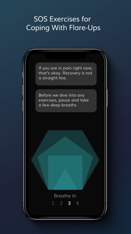Curable Pain Relief screenshot-4
