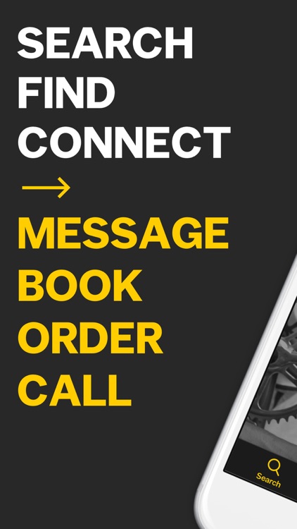 Yellow Pages Canada - Business, person & numbers screenshot-0