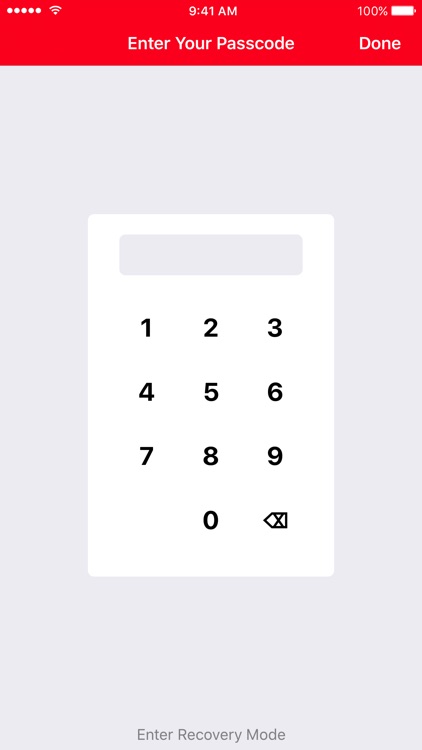 Personal Diary App (Journal) screenshot-3
