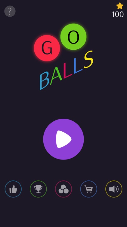 Balls, Go screenshot-4