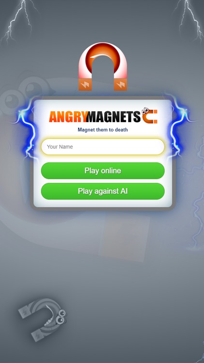 Angry Magnets screenshot-3
