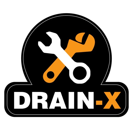 DrainX Flat Rate 1.0