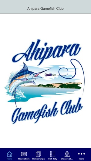 Ahipara Gamefish Club