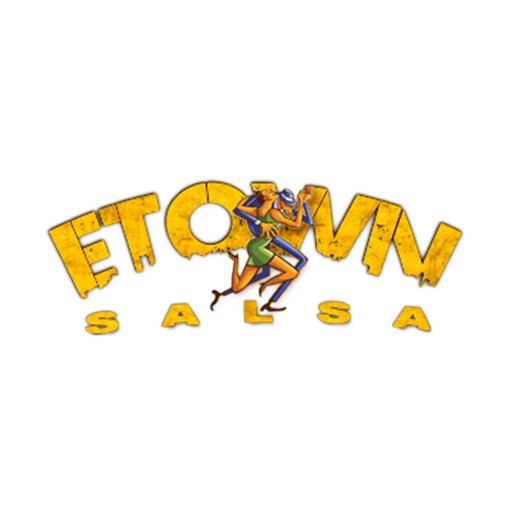 ETOWN SALSA icon