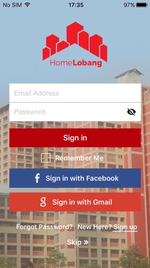 Homelobang(圖1)-速報App