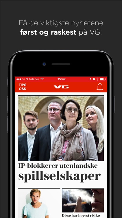 VG