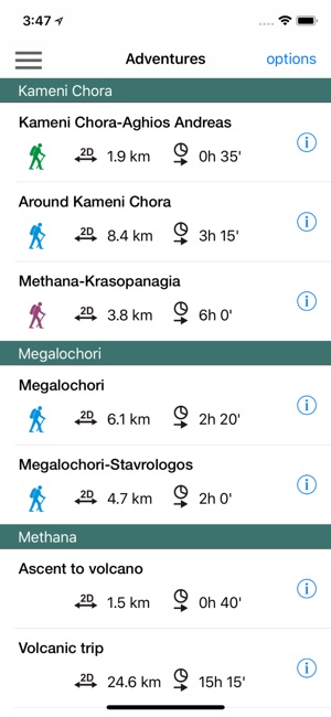 Methana topoguide(圖7)-速報App