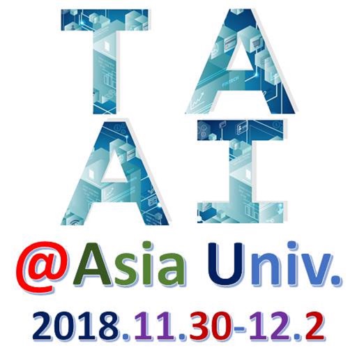 TAAI 2018