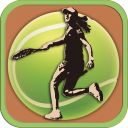 Tennis classic sport game - Free Edition