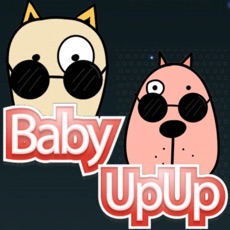 Activities of Baby Up Up Up!!!