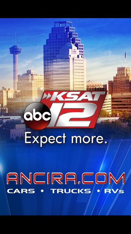 KSAT 12 News — KSAT.com