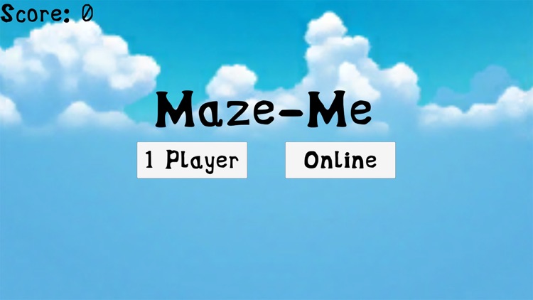 Maze-Me