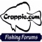 Crappie Fishing Forum - Crappie