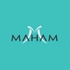 MAHAM Yoga Studio