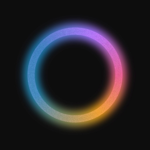 Aura for Philips Hue