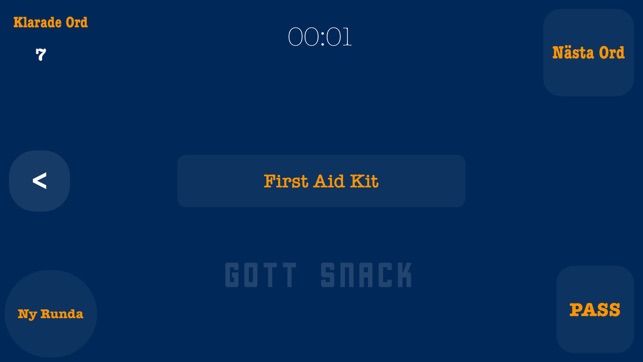 GottSnack - Limited(圖2)-速報App