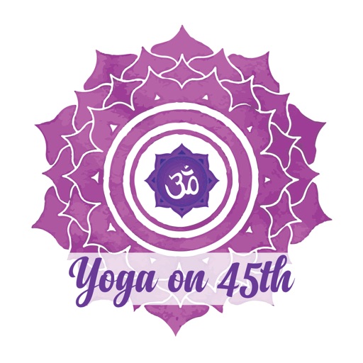 Yoga on 45th Rewards icon