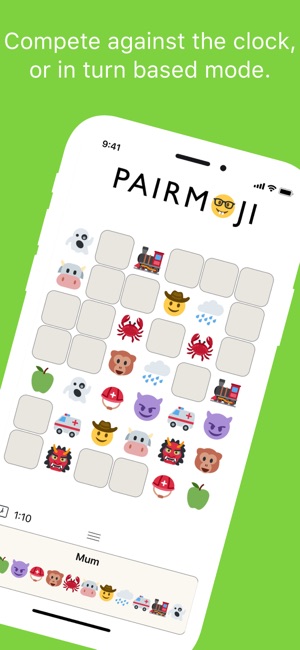 Pairmoji(圖2)-速報App