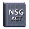 The National Security Guard Act 1986