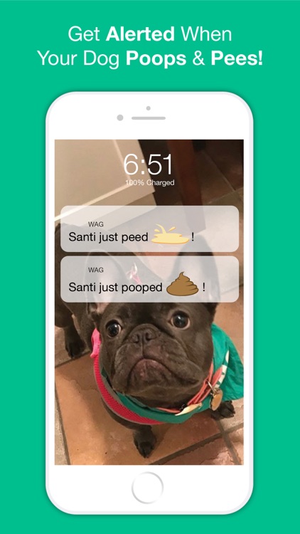 Wag! - Instant Dog Walkers screenshot-7