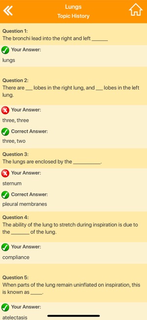 Respiratory System Biology(圖6)-速報App