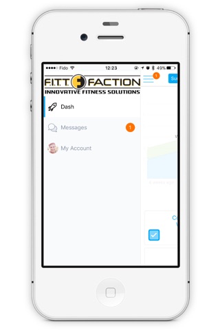 FITT Faction screenshot 2