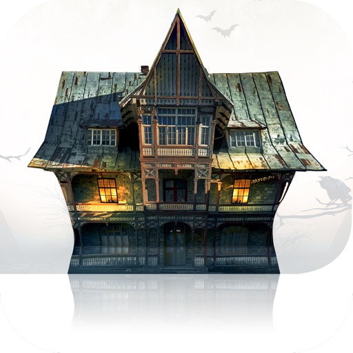 Haunted House Soundscapes icon