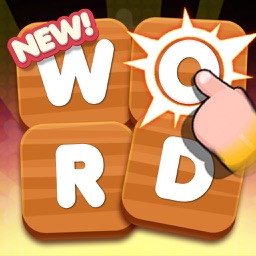 World of Words - Word Spin