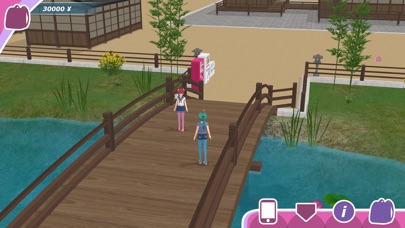 Shoujo City 3D for Android  Download the APK from Uptodown