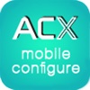 ACX BLE Reader Configuration
