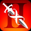 Infinity Blade II iPhone / iPad