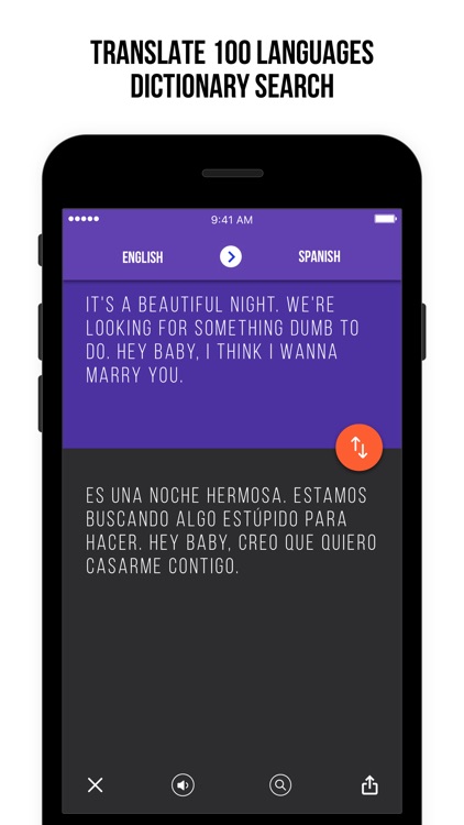 Fast Scan - OCR & Translate screenshot-4