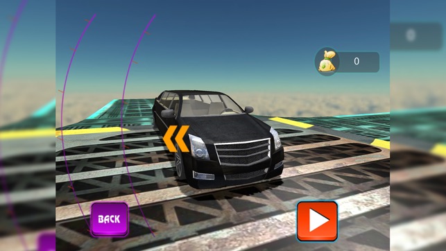 Limo car Driving Stunts(圖1)-速報App