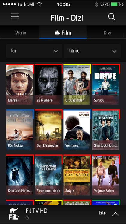 Turkcell TV+