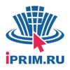 Интерактивный город IPRIM.RU