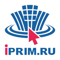 Интерактивный город IPRIM.RU