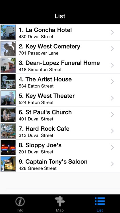 Wicked Walks Key West screenshot-3